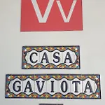 Vakantiehuis Eco Casa Gaviota *