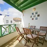 Eco Casa Gaviota Vakantiehuis