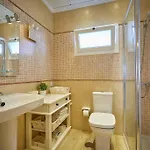 Vakantiehuis Eco Casa Gaviota *
