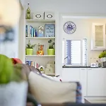 Eco Casa Gaviota Vakantiehuis *