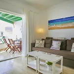 Vakantiehuis Eco Casa Gaviota