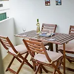 Vakantiehuis Eco Casa Gaviota *