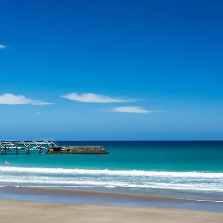 Eco Casa Gaviota Arrieta (Lanzarote)
