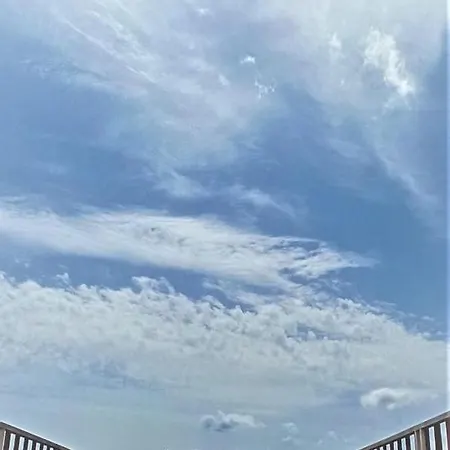 بيت للعطل Eco Casa Gaviota *