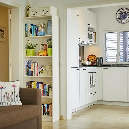 Eco Casa Gaviota أرايتا