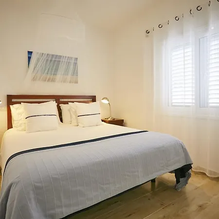 Eco Casa Gaviota بيت للعطل *
