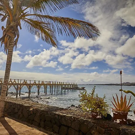 Ferienhaus Eco Casa Gaviota Arrieta (Lanzarote)