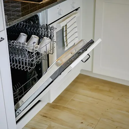 Eco Casa Gaviota Holiday home *