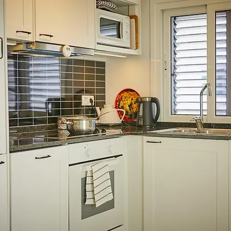 Vakantiehuis Eco Casa Gaviota Arrieta (Lanzarote)
