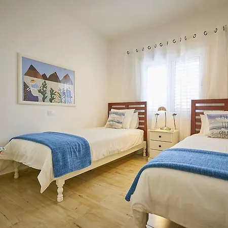 Eco Casa Gaviota * Arrieta (Lanzarote)