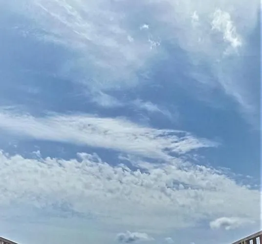 Holiday home Eco Casa Gaviota *