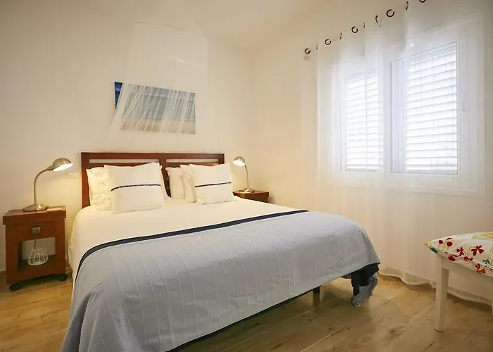 Eco Casa Gaviota Holiday home *