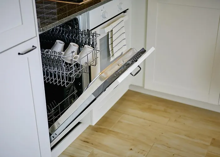 Eco Casa Gaviota Holiday home *