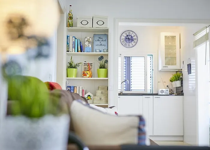 Eco Casa Gaviota Holiday home *