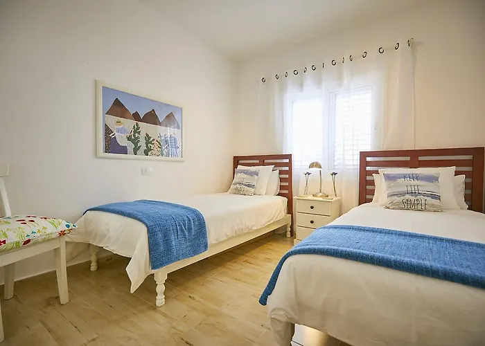 Eco Casa Gaviota * Arrieta (Lanzarote)