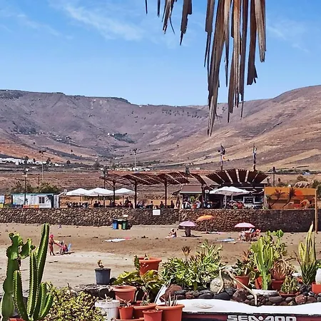 Eco Casa Gaviota Casa vacanze *