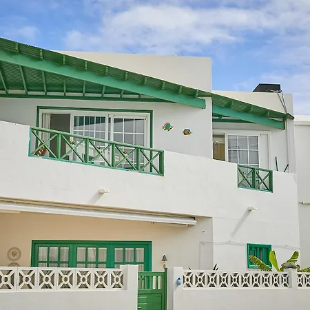 Eco Casa Gaviota