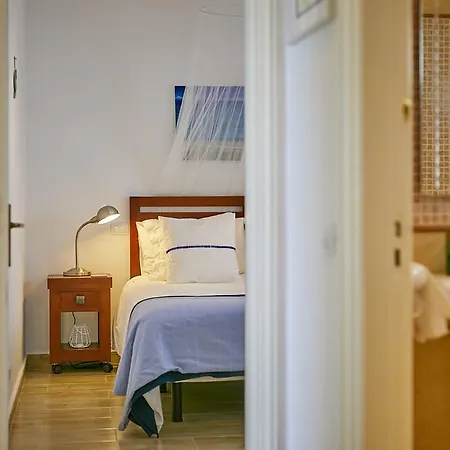 Eco Casa Gaviota * Arrieta