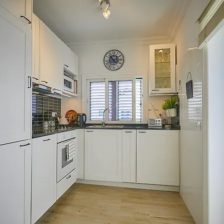 Nyaraló Eco Casa Gaviota