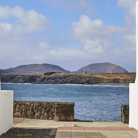 Eco Casa Gaviota Holiday home
