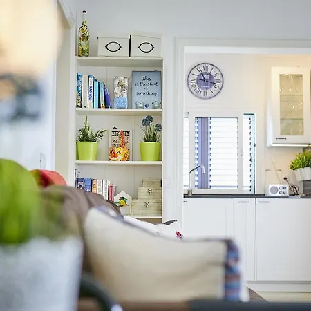 Eco Casa Gaviota Nyaraló *