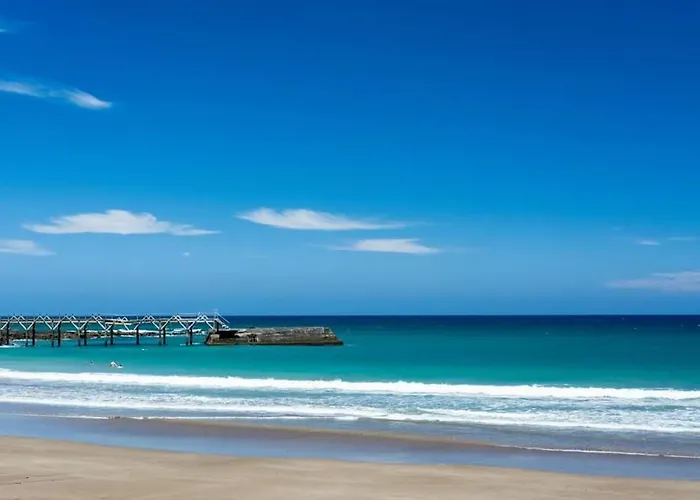 Eco Casa Gaviota Arrieta (Lanzarote)
