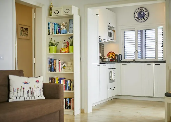 Eco Casa Gaviota Arrieta (Lanzarote)