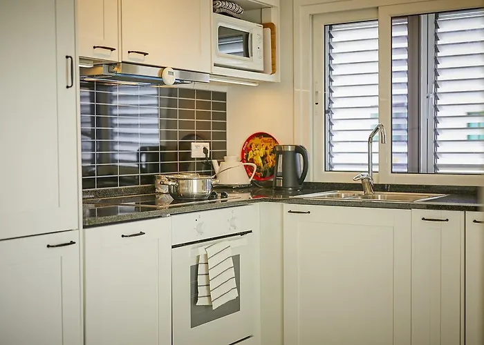 Vakantiehuis Eco Casa Gaviota Arrieta (Lanzarote)