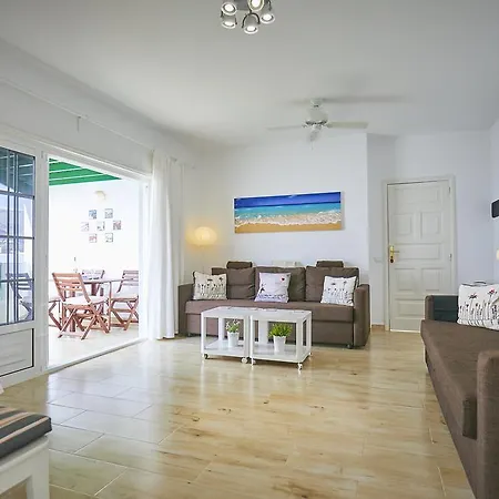 Eco Casa Gaviota * 阿列塔
