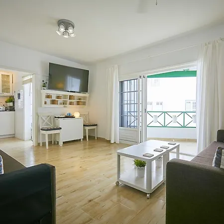 Eco Casa Gaviota Dom wakacyjny Arrieta (Lanzarote)